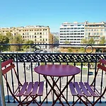 Riviera - Grimaldi - Promenade Des * Nizza
