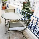 Riviera - Grimaldi - Promenade Des Szálloda