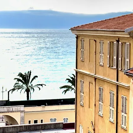 Riviera - Grimaldi - Promenade Des