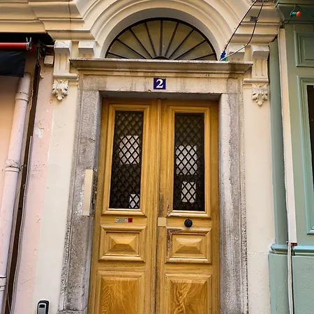 Riviera - Grimaldi - Promenade Des *