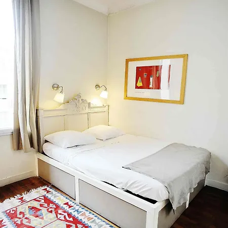Riviera - Grimaldi - Promenade Des Hotel Nice