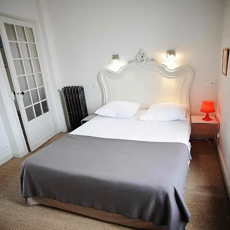 Hotel Riviera - Grimaldi - Promenade Des *
