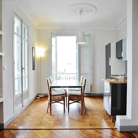 Riviera - Grimaldi - Promenade Des Nice