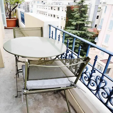 Riviera - Grimaldi - Promenade Des Hotel