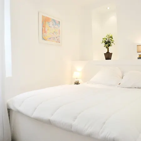 Hotel Riviera - Grimaldi - Promenade Des *