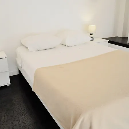 Riviera - Grimaldi - Promenade Des Hotel Nice