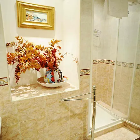 Riviera - Grimaldi - Promenade Des Hotel