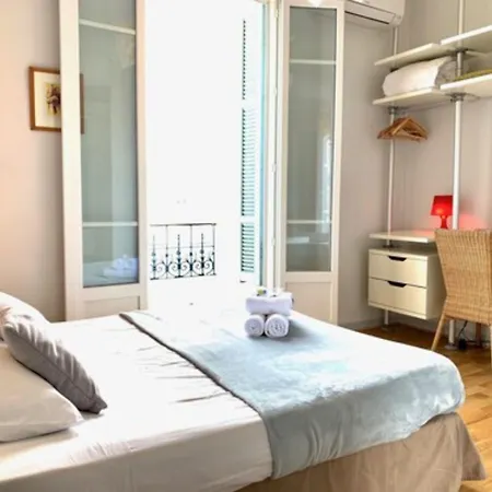 Hotel Riviera - Grimaldi - Promenade Des