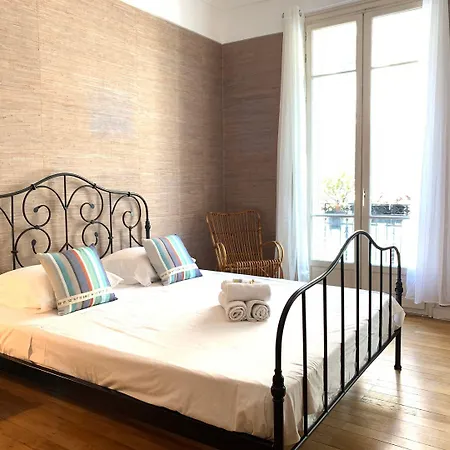 Riviera - Grimaldi - Promenade Des Hotel