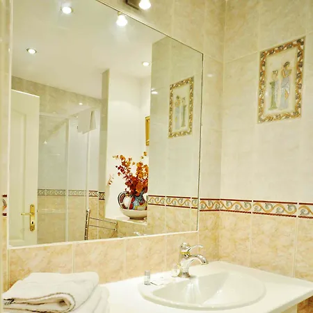 Hotel Riviera - Grimaldi - Promenade Des
