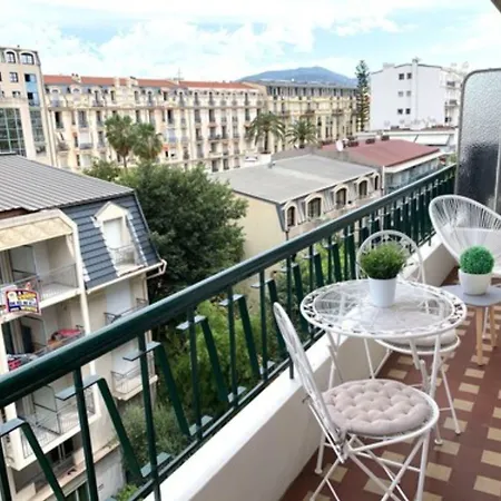 Riviera - Grimaldi - Promenade Des *