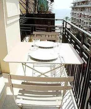 Hotel Riviera - Grimaldi - Promenade Des *
