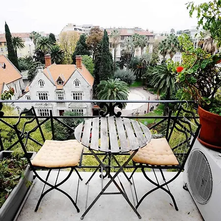 Hotel Riviera - Grimaldi - Promenade Des Nice