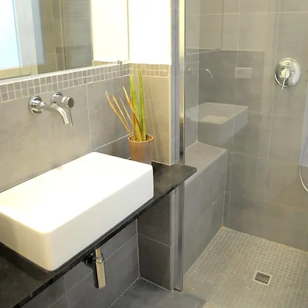 Hotell Riviera - Grimaldi - Promenade Des