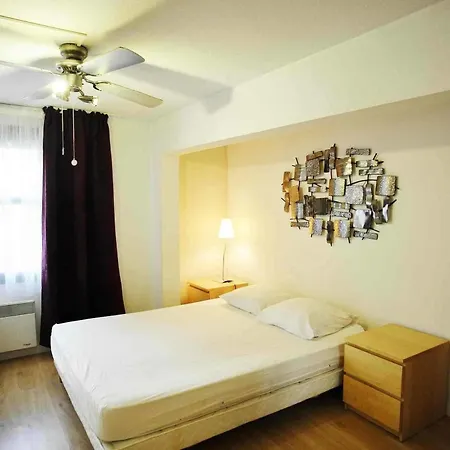 Hotel Riviera - Grimaldi - Promenade Des *