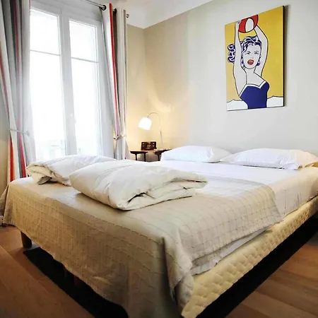 Riviera - Grimaldi - Promenade Des Hotel *