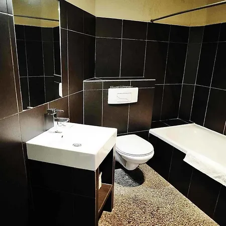 Hotel Riviera - Grimaldi - Promenade Des Nice
