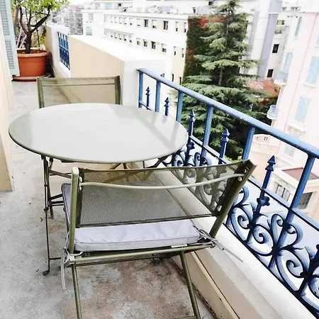 Riviera - Grimaldi - Promenade Des