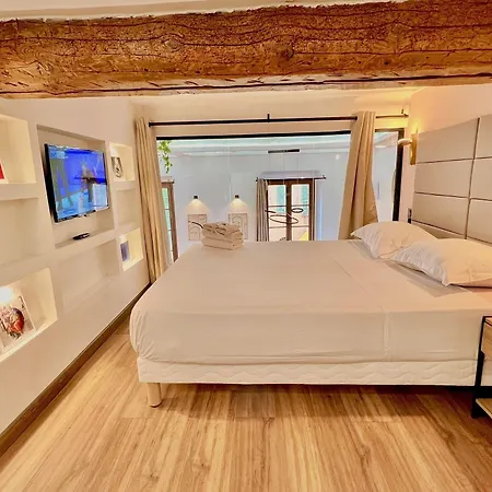 Riviera - Grimaldi - Promenade Des *