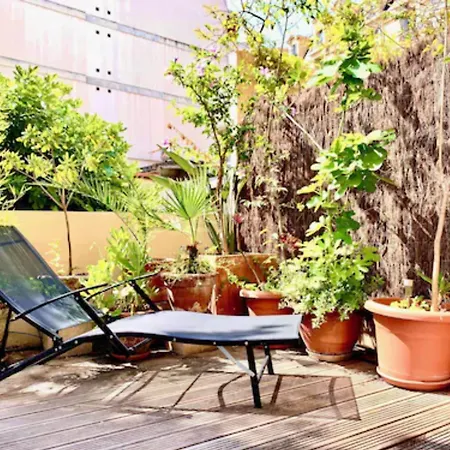 Riviera - Grimaldi - Promenade Des * 尼斯