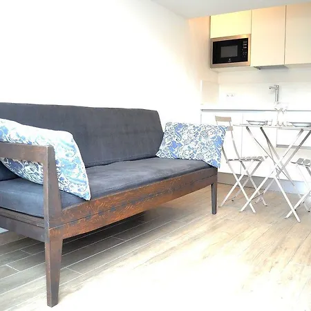 Otel Riviera - Grimaldi - Promenade Des *